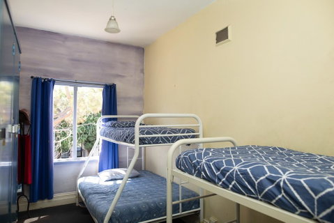 Pirates Backpackers - Kempsey Accommodation 0