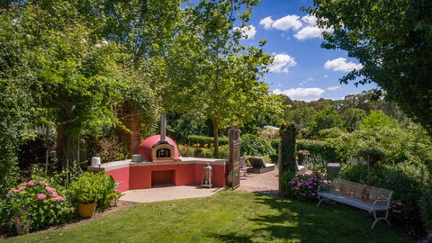 Planetrees Estate - Kempsey Accommodation 1