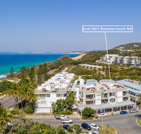 Plantation Resort Unit 102 Salty Vibes Luxury Retreat - Kempsey Accommodation