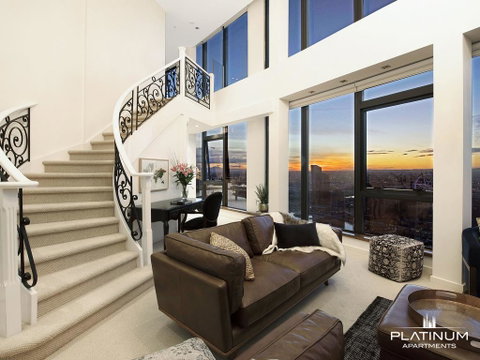 Platinum Apartments At The Victoria Rooftop Penthouse - Kempsey Accommodation 2