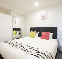 Platinum City Serviced Apartments