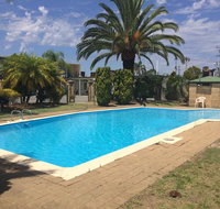 Platinum Motel - Kempsey Accommodation