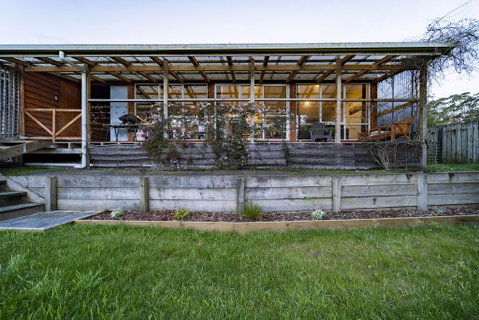 Platypus Waters B&B - Kempsey Accommodation 2