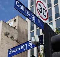 Pleasant City Stay on Collins