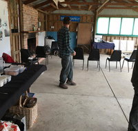 PNL4WDriving Smythesdale - Kempsey Accommodation