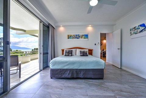 POINCIANA 101 HAMILTON ISLAND CENTRALLY LOCATED 3 BEDROOM, Plus BUGGY!! - Kempsey Accommodation 0