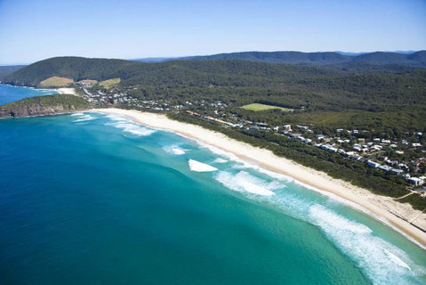POINT BREAK - WEEKLY ONLY - Kempsey Accommodation 3