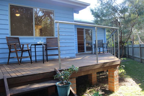 POINT BREAK - WEEKLY ONLY - Kempsey Accommodation 2