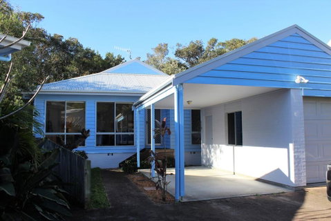 POINT BREAK - WEEKLY ONLY - Kempsey Accommodation 0