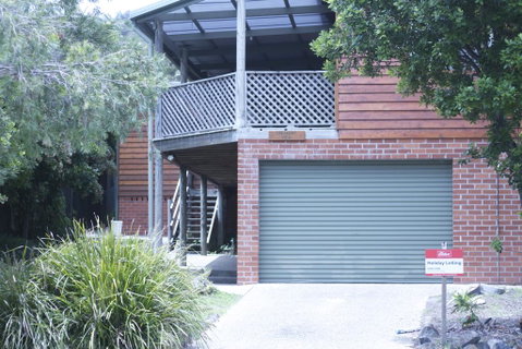 Point Break 14 Korogora Street - Kempsey Accommodation 1