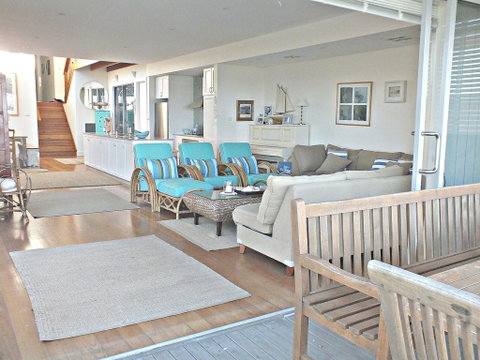 Point Break 14 Korogora Street - Kempsey Accommodation 2