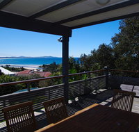Point Break 14 Korogora Street - Kempsey Accommodation
