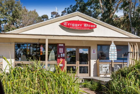 POINT LEO BEACH HOUSE - POINT LEO - Kempsey Accommodation 3