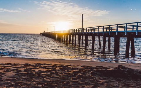 Point Lonsdale 1 Bedroom Apartment - Kempsey Accommodation 2