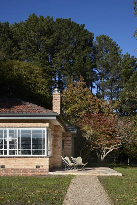 Polperro Farmhouse - Kempsey Accommodation 3