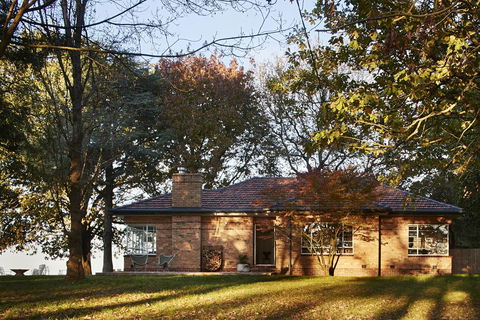 Polperro Farmhouse - Kempsey Accommodation 0