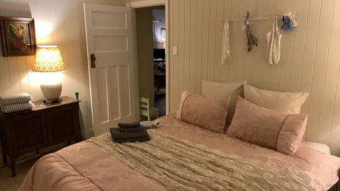 Pool House - Kempsey Accommodation 2