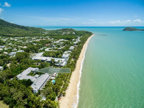 Poolside Apt In Alamanda Beachfront Resort (88) - Kempsey Accommodation 1