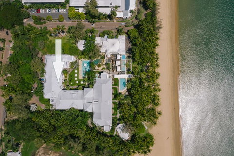 Poolside Apt In Alamanda Beachfront Resort 74 - Kempsey Accommodation 1