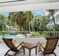 Poolside Apt In Alamanda Beachfront Resort 74 - Kempsey Accommodation