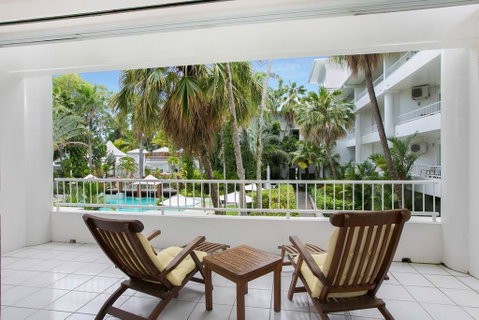 Poolside Apt In Alamanda Beachfront Resort 74 - Kempsey Accommodation 0