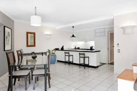 Poolside Apt In Alamanda Beachfront Resort 74 - Kempsey Accommodation 3