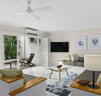 Poolside Apt. In Alamanda Beachfront Resort 41 - Kempsey Accommodation