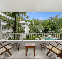 Poolside Apt. In Alamanda Beachfront Resort 55 - Kempsey Accommodation