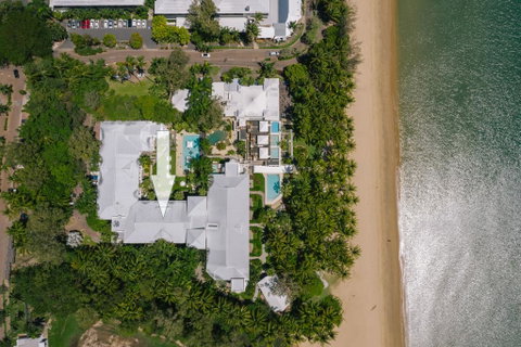 Poolside Apt. In Alamanda Beachfront Resort (56) - Kempsey Accommodation 1