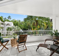 Poolside Apt. In Alamanda Beachfront Resort 56 - Kempsey Accommodation
