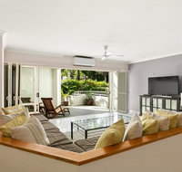 Poolside Apt. In Alamanda Beachfront Resort 62 - Kempsey Accommodation