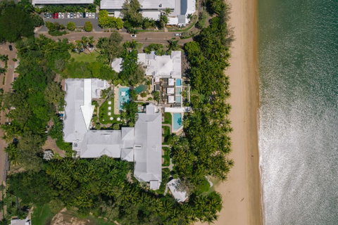 Poolside Apt. In Alamanda Beachfront Resort (62) - Kempsey Accommodation 1