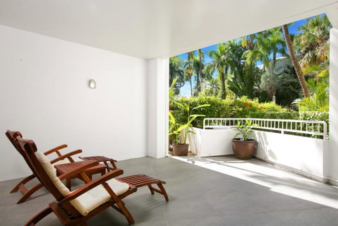 Poolside Apt. In Alamanda Beachfront Resort (62) - Kempsey Accommodation 2