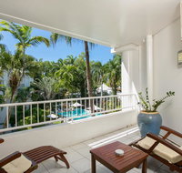 Poolside Apt. In Alamanda Beachfront Resort 67 - Kempsey Accommodation