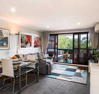 Poolside Sydney 1 Bedroom Apartment - Kempsey Accommodation