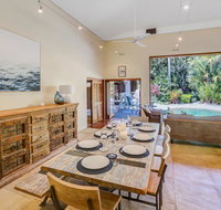 Poppy's Retreat Palm Cove - Kempsey Accommodation