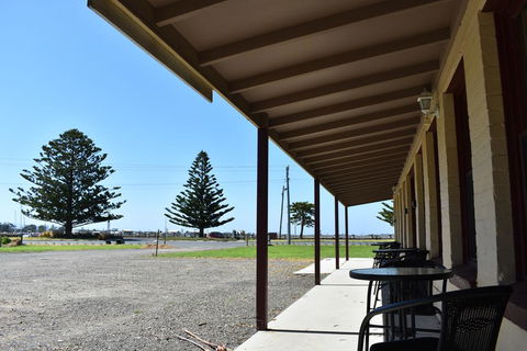Port Albert Motel - Kempsey Accommodation 3