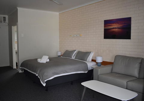 Port Albert Motel - Kempsey Accommodation 2