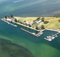 Port Albert Motel - Kempsey Accommodation