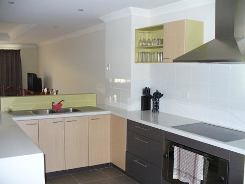 Port Denison Beach Resort - Kempsey Accommodation 1