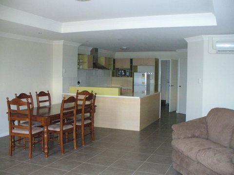 Port Denison Beach Resort - Kempsey Accommodation 2
