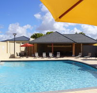 Port Denison Beach Resort - Kempsey Accommodation