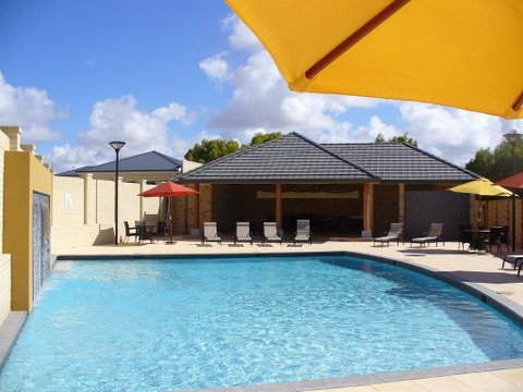Port Denison Beach Resort - Kempsey Accommodation 0