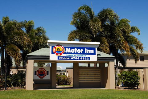 Port Denison Motor Inn - Kempsey Accommodation 0