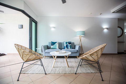 Port Douglas Peninsula Boutique Hotel - Adults Only Haven - Kempsey Accommodation 1