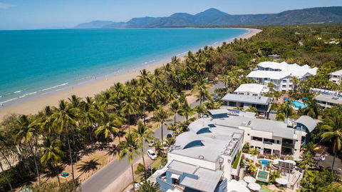 Port Douglas Peninsula Boutique Hotel - Adults Only Haven - Kempsey Accommodation 0