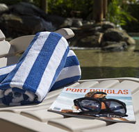 Port Douglas Plantation Resort - Kempsey Accommodation