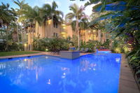 Port Douglas Reef Club Apartment 55