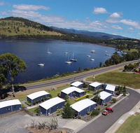 Port Huon Cottages - Kempsey Accommodation