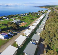 Port Lincoln Caravan Park - Kempsey Accommodation